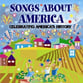 Songs About America CD